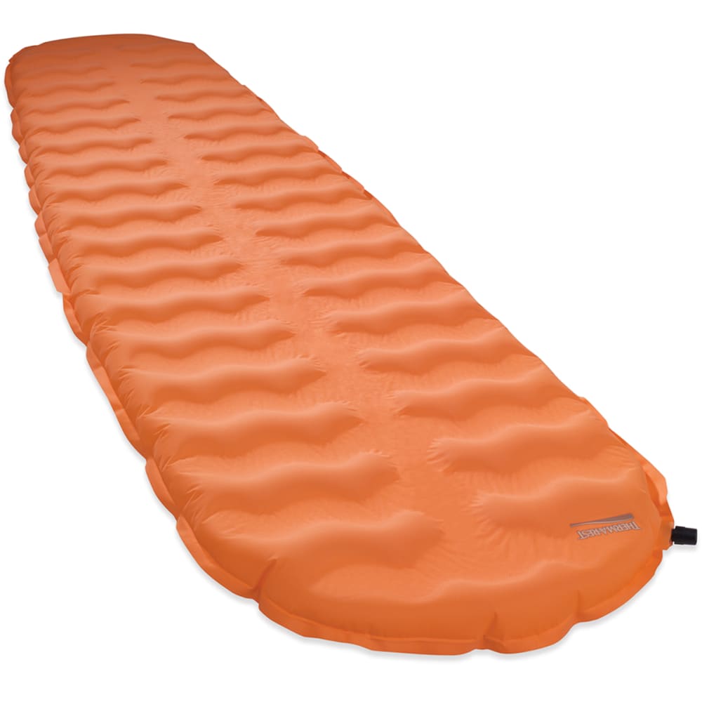 THERM-A-REST EVOLITE Air Mattress, Regular NO SIZE