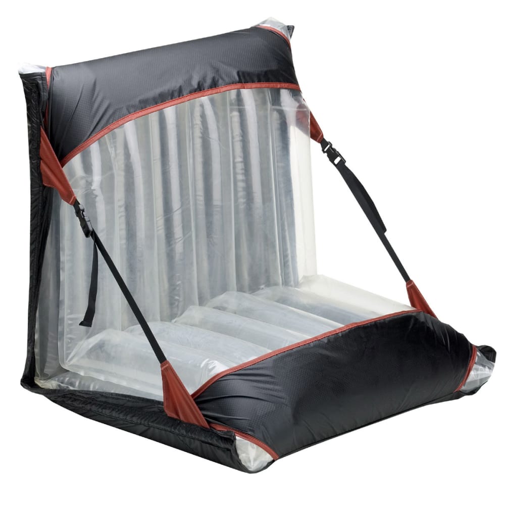 BIG AGNES Cyclone SL Chair Kit NA