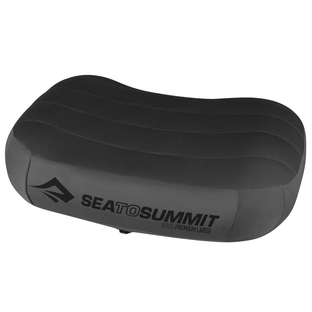 SEA TO SUMMIT Premium Pillow NO SIZE