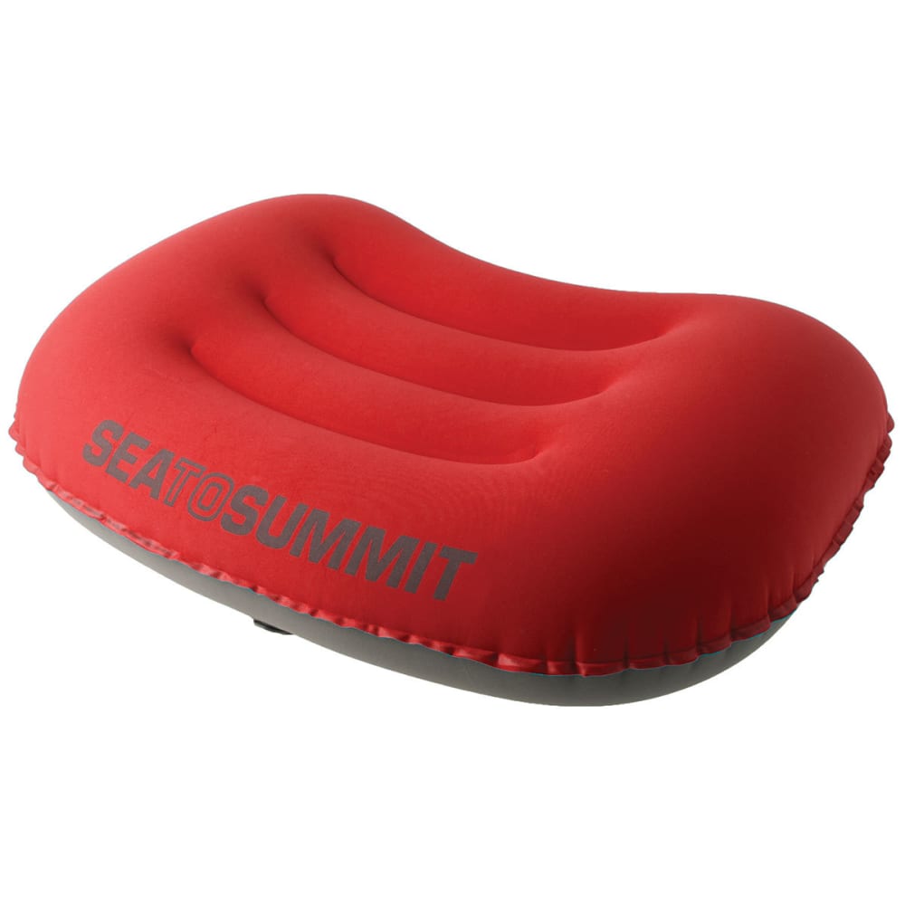 SEA TO SUMMIT Aeros Ultralight Pillow, Regular NO SIZE