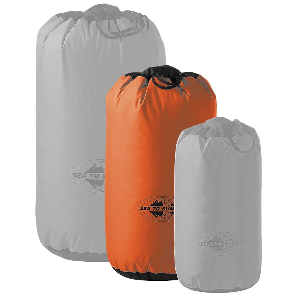 SEA TO SUMMIT Stuff Sack - Small, 6.5-Liter NA
