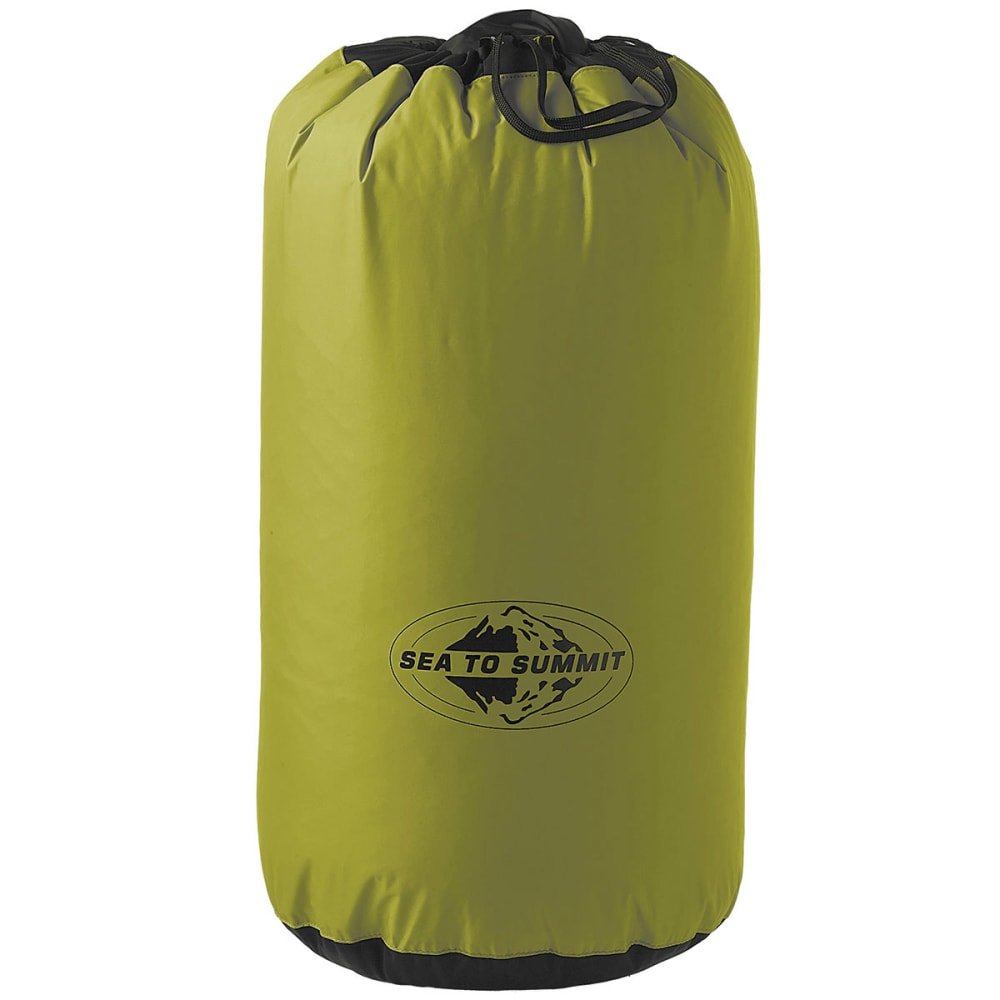 SEA TO SUMMIT Stuff Sack - Large, 15-Liter NA