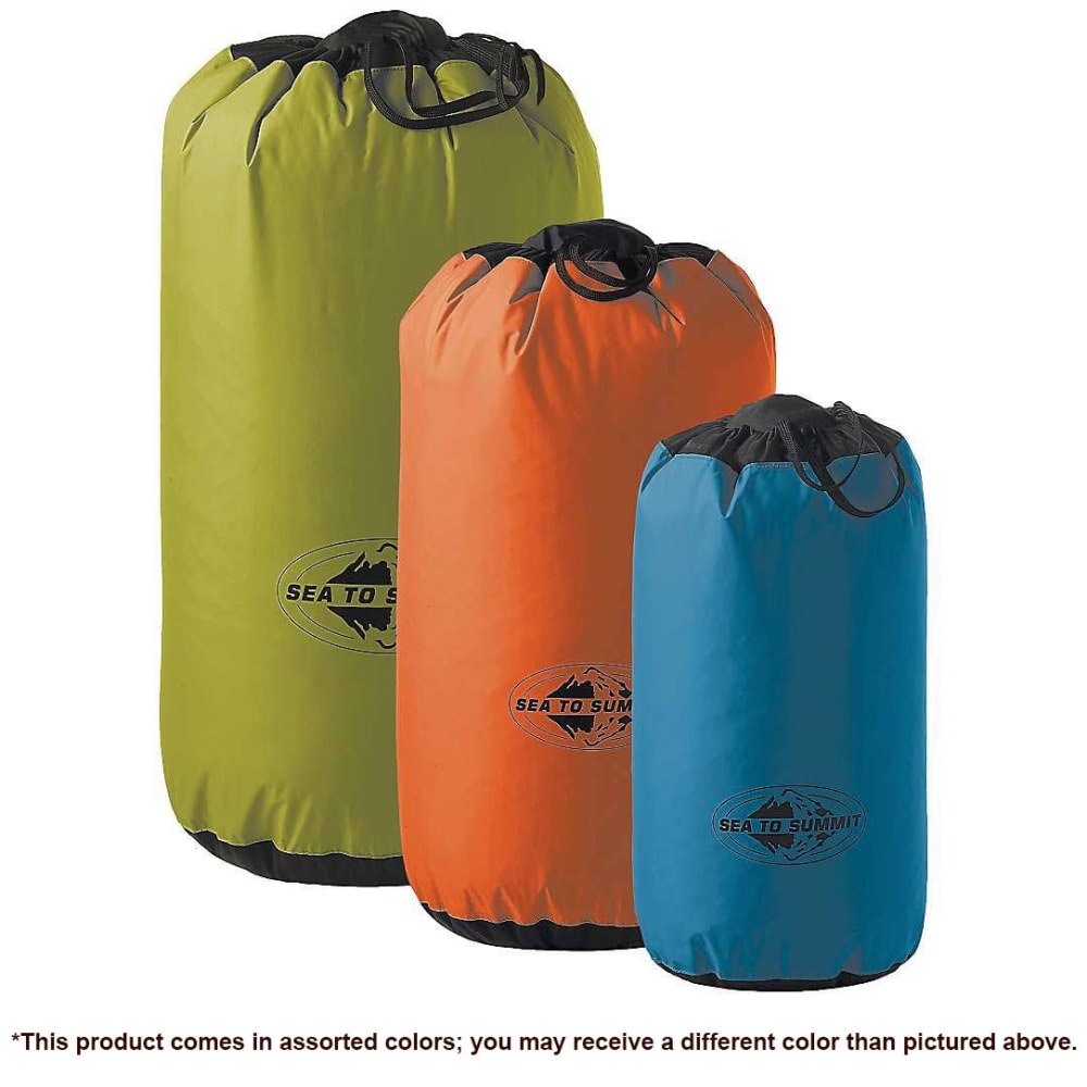 SEA TO SUMMIT Stuff Sack - XL, 20-Liter NA