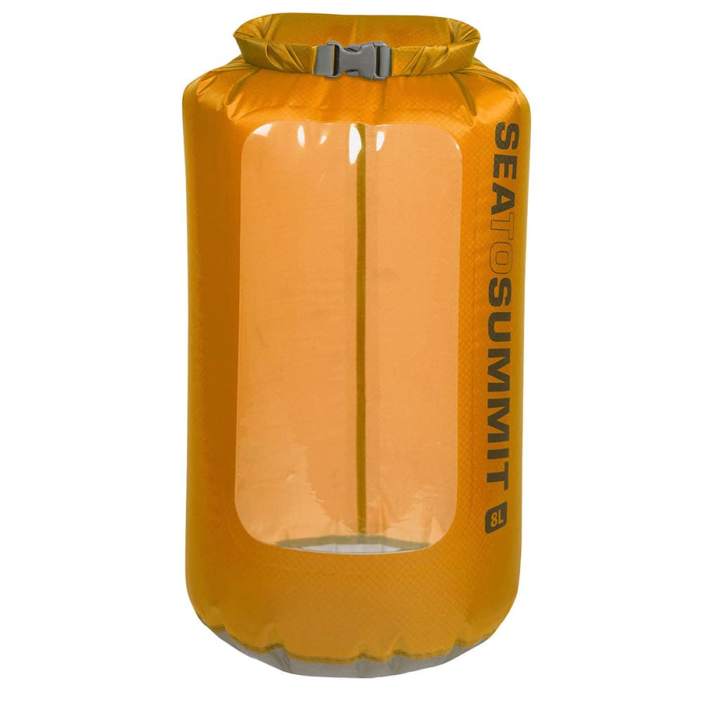 SEA TO SUMMIT Ultra-Sil View Dry Sack, 8 L NA