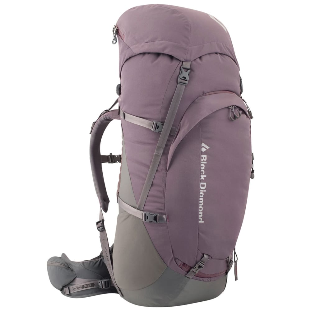 BLACK DIAMOND Women's Onyx 65 Backpack S