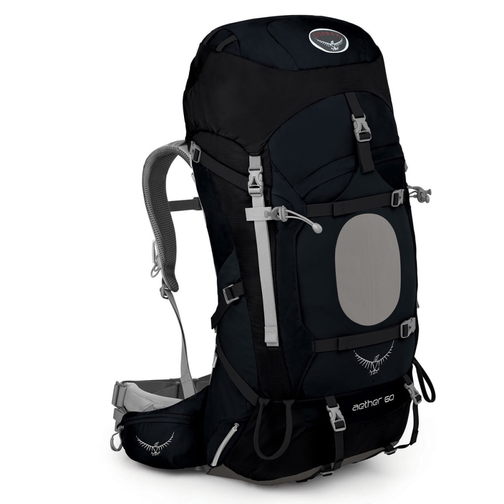 osprey luna 60 backpack