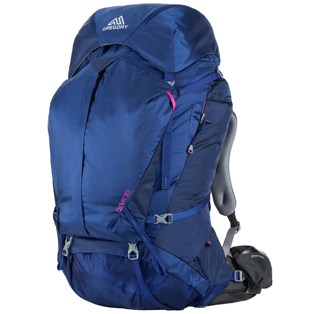 GREGORY Women's Deva 70 Backpack S