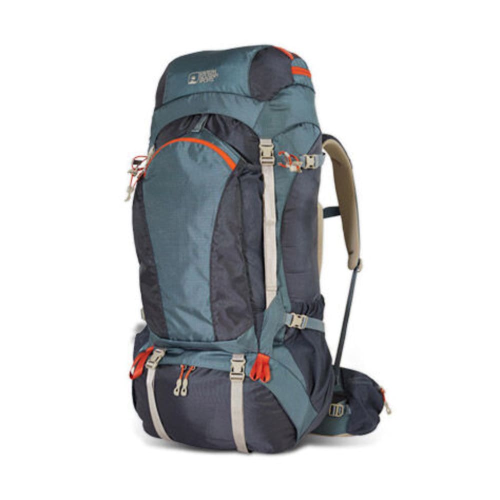 ems long trail 70 backpack