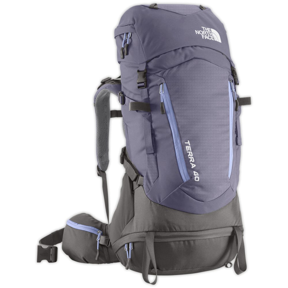 THE NORTH FACE Women's Terra 40 Backpack XS/S