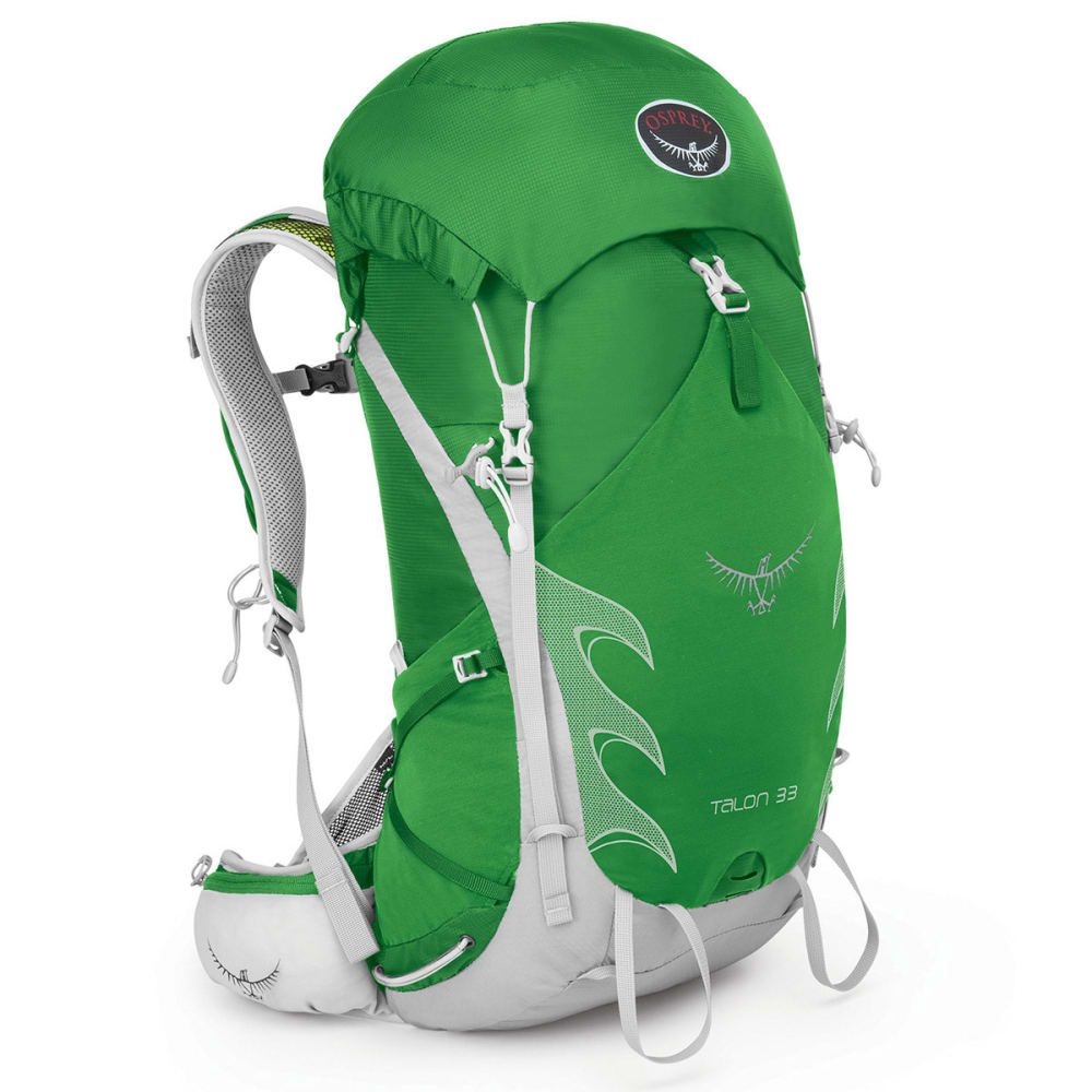 OSPREY Talon 33 Backpack, Past Season S/M