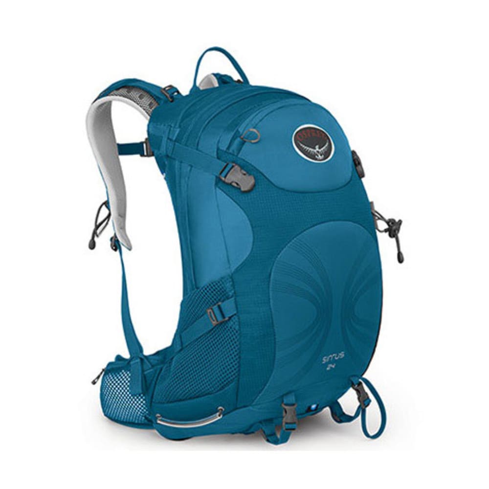 osprey womens daypack