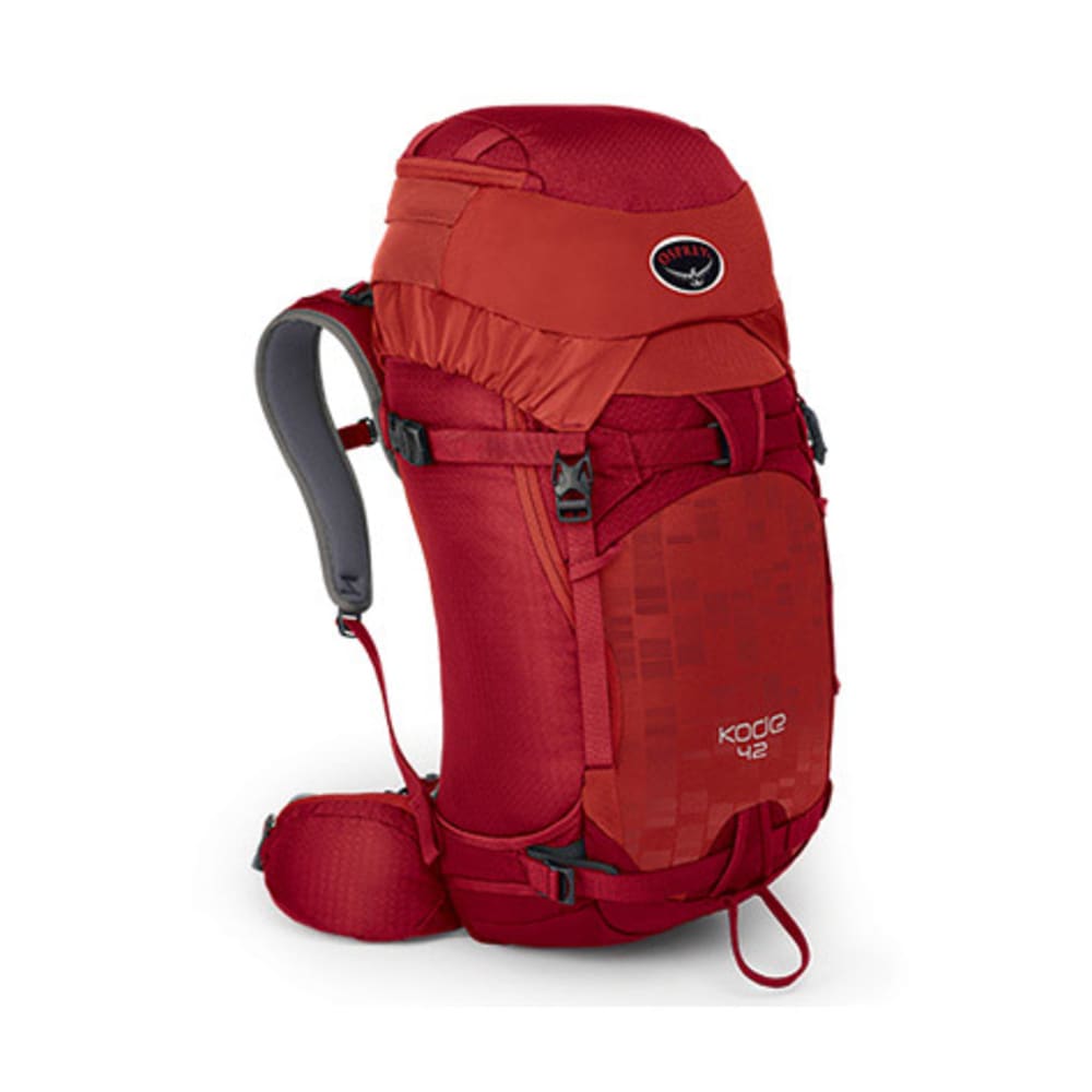 osprey kode 18