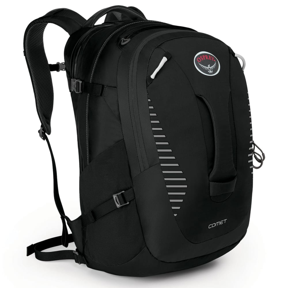 osprey comet black