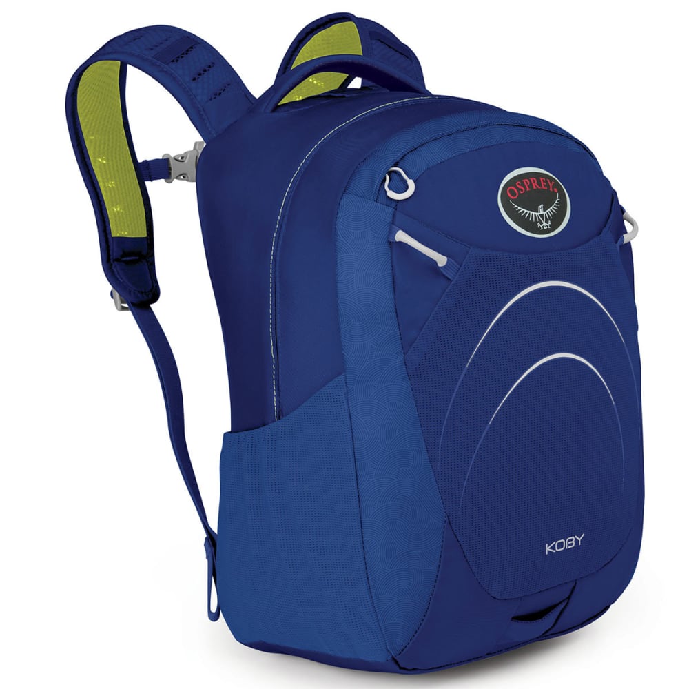 osprey child pack