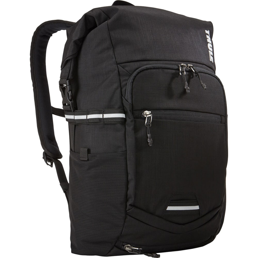 THULE Pack ‘n Pedal Commuter Backpack NO SIZE
