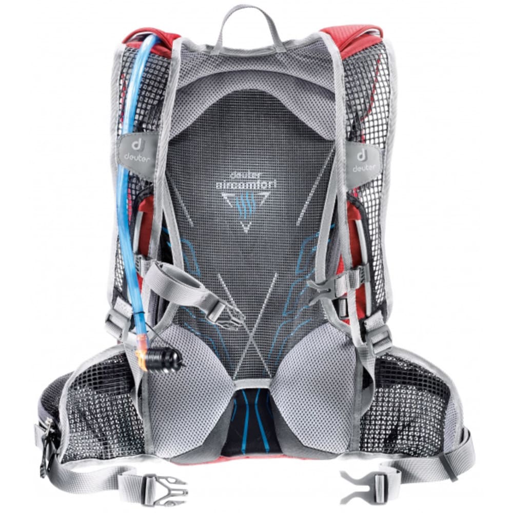 DEUTER Compact Air 10 Pack with Reservoir - Eastern Mountain Sports