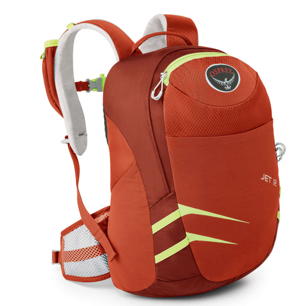 osprey child pack