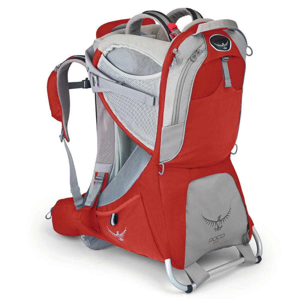 Переноска Osprey poco Plus