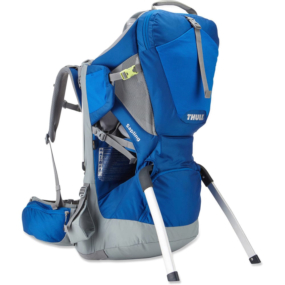 THULE Sapling Child Carrier Backpack NO SIZE