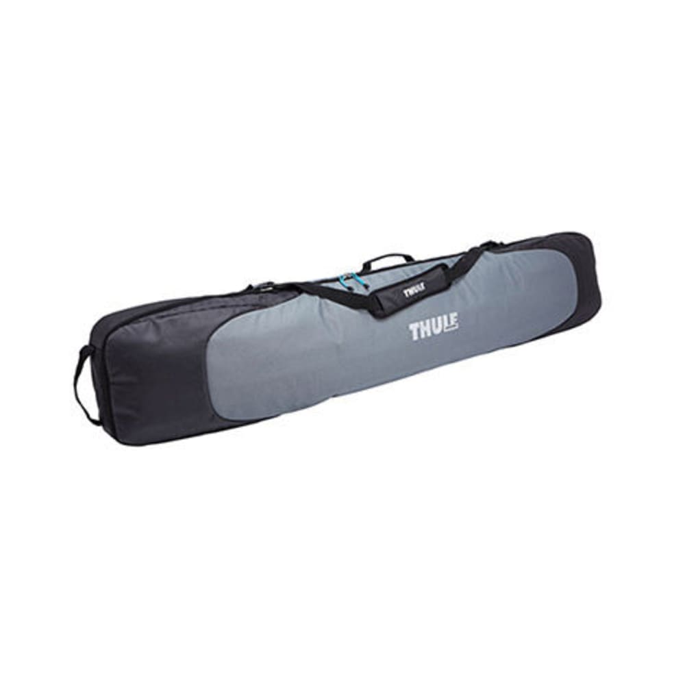 THULE Roundtrip Single Snowboard Carrier NO SIZE