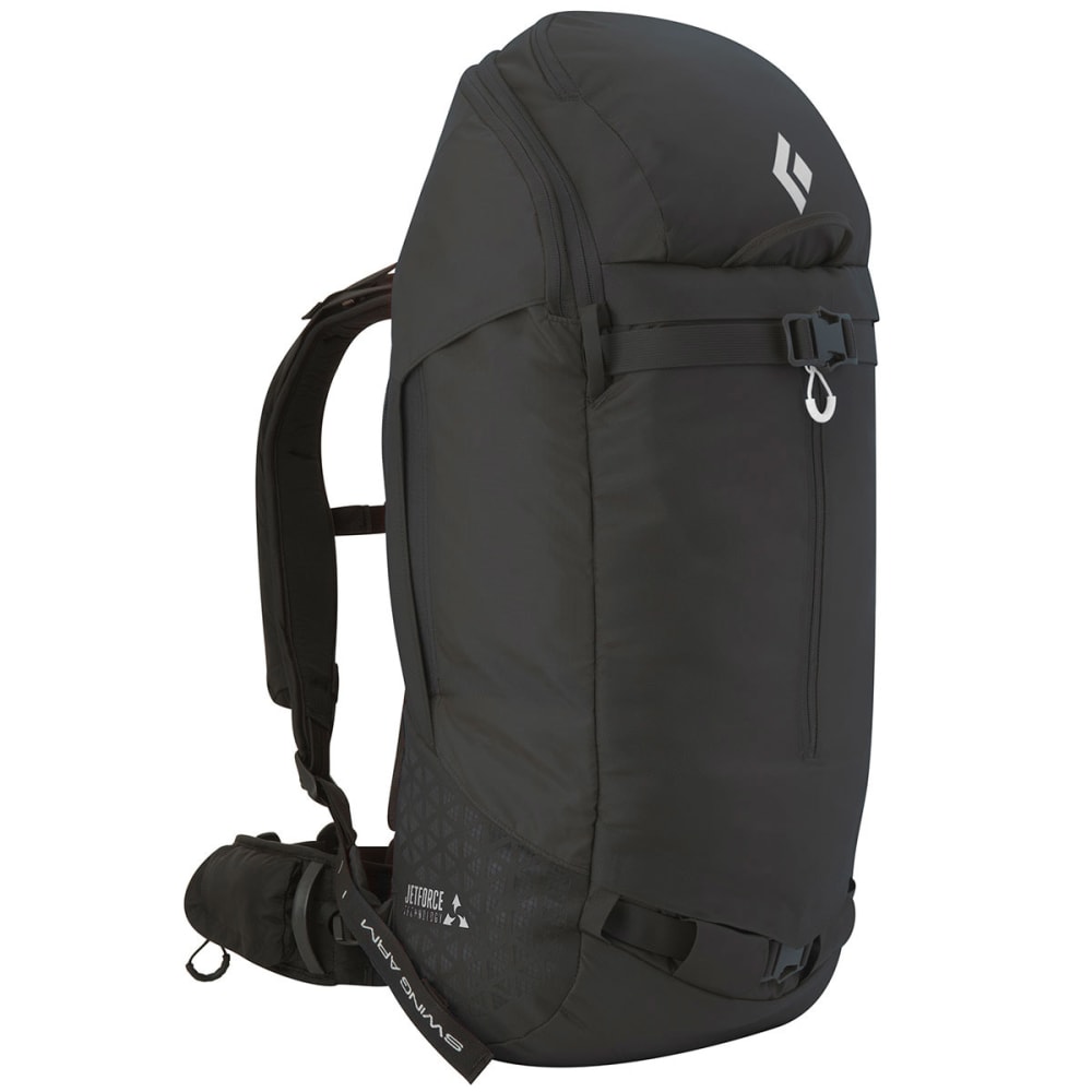 BLACK DIAMOND Saga 40 Jetforce Avalanche Airbag Pack Eastern