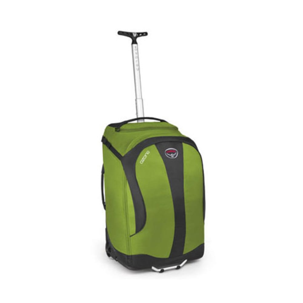 osprey ozone 36 green