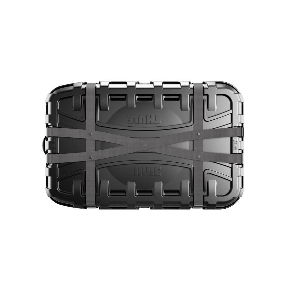 THULE Round Trip Sport Bike Travel Case NO SIZE