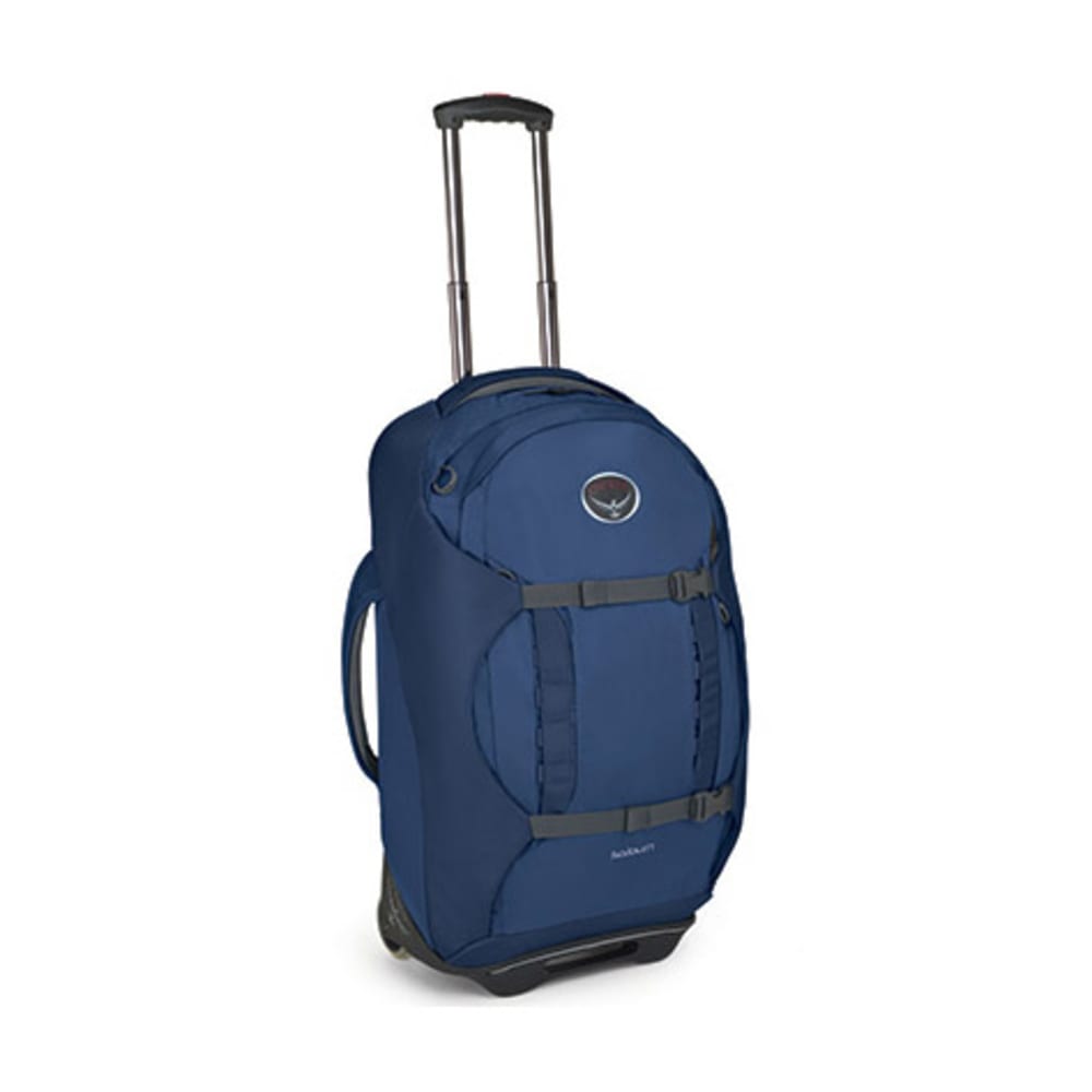 osprey wheeled luggage review