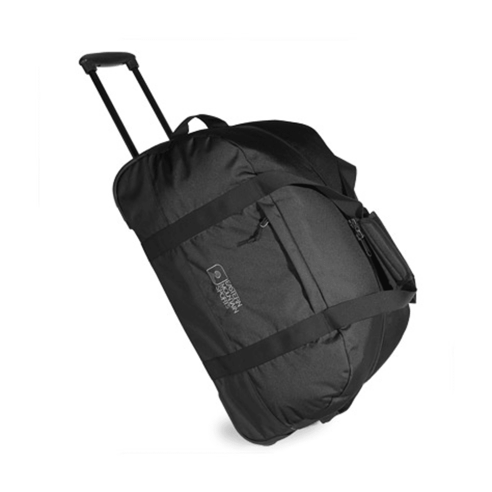 EMS Wheeled Camp Duffel, Medium - Eastern Mountain Sports