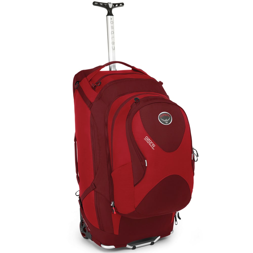 osprey wheeled luggage review