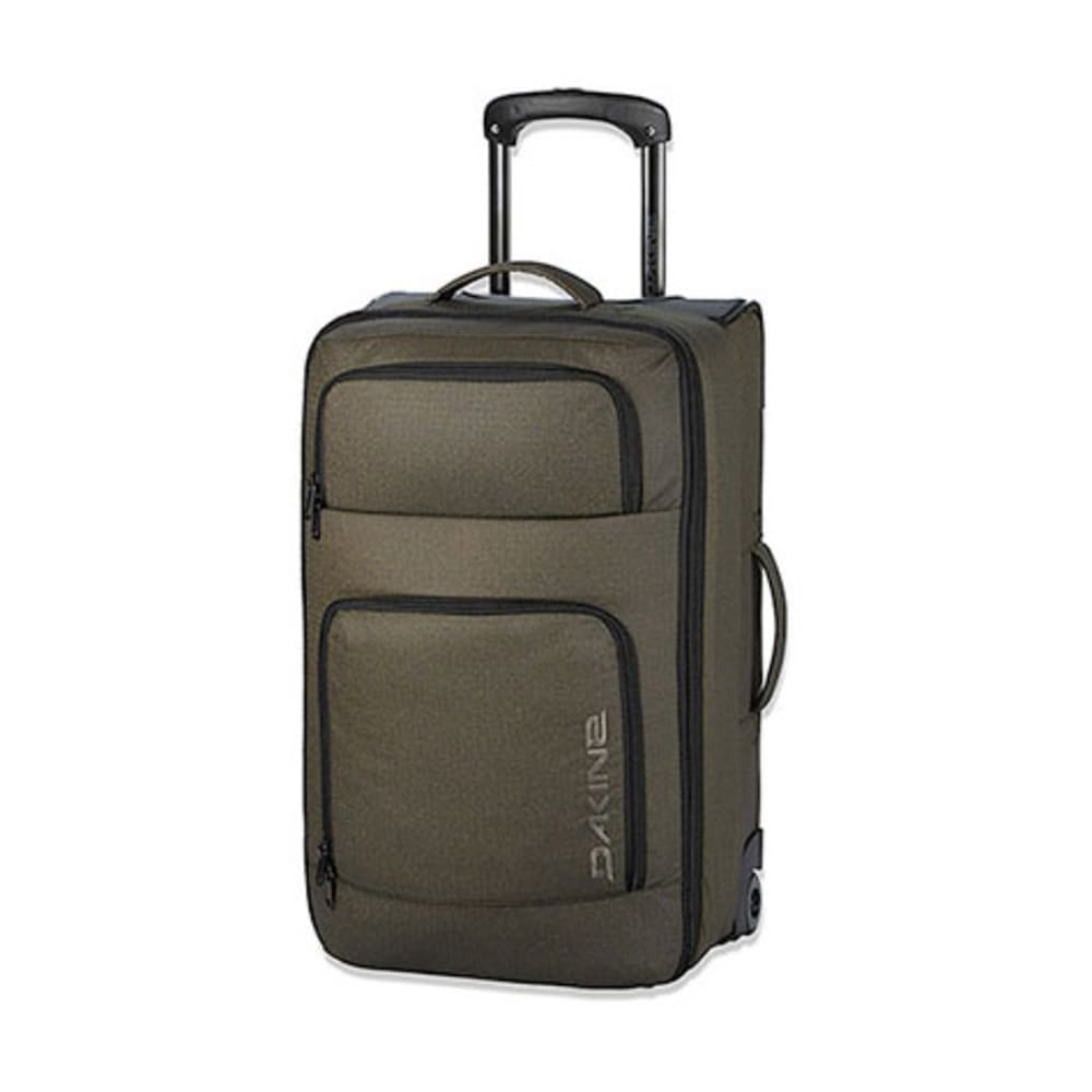 DAKINE Overhead 42L Wheeled Luggage Eastern Mountain Sports