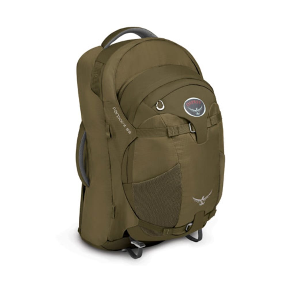 osprey farpoint hiking