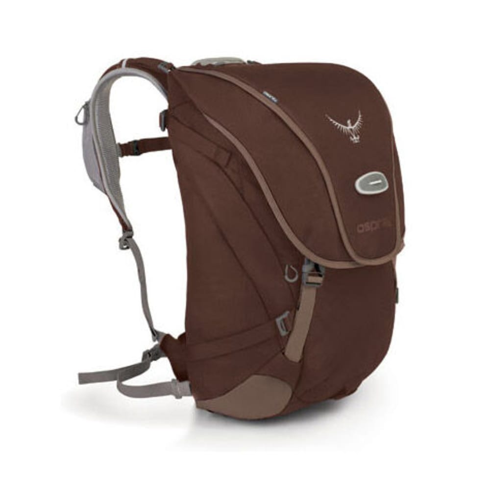 osprey laptop backpack uk