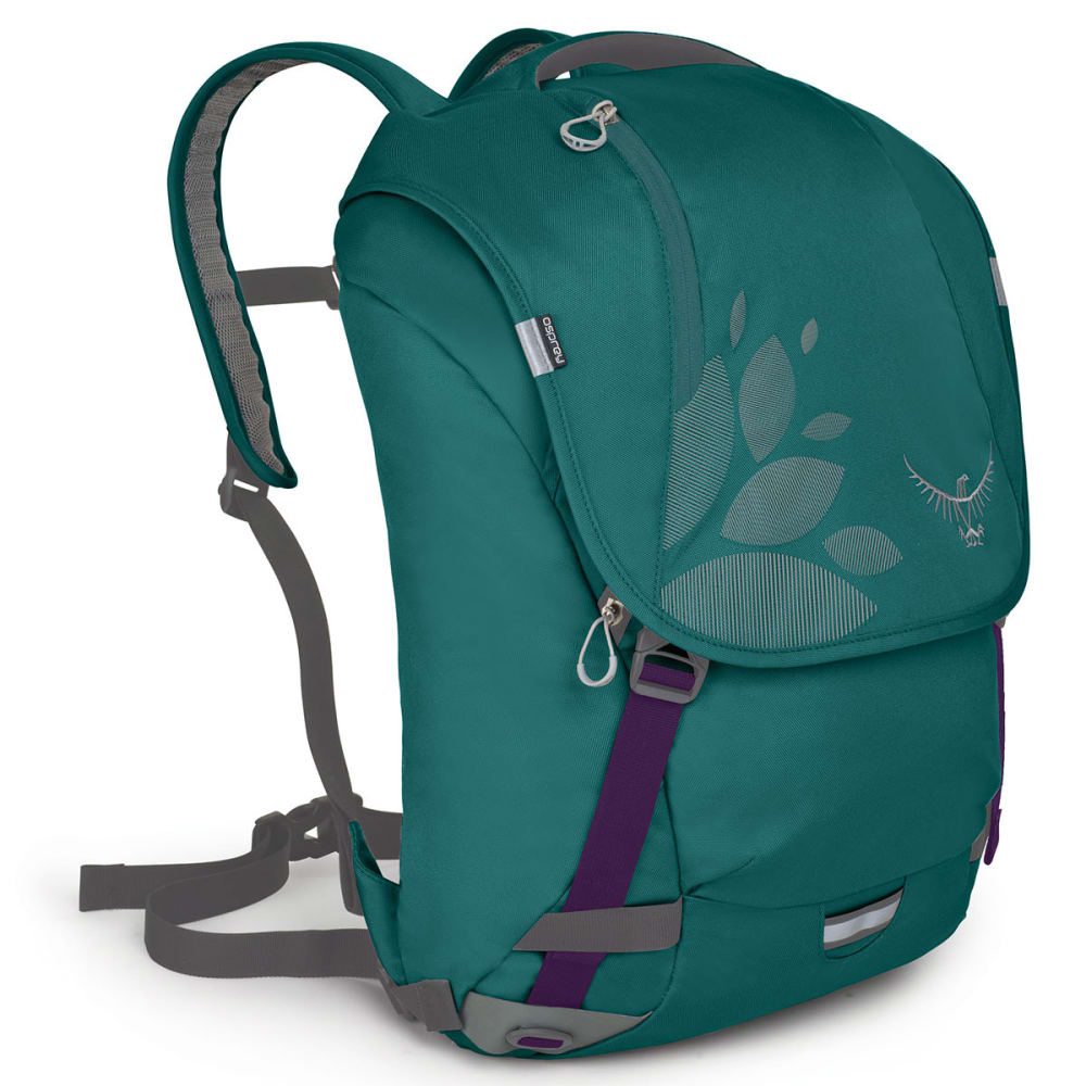 Flapjill backpack shop