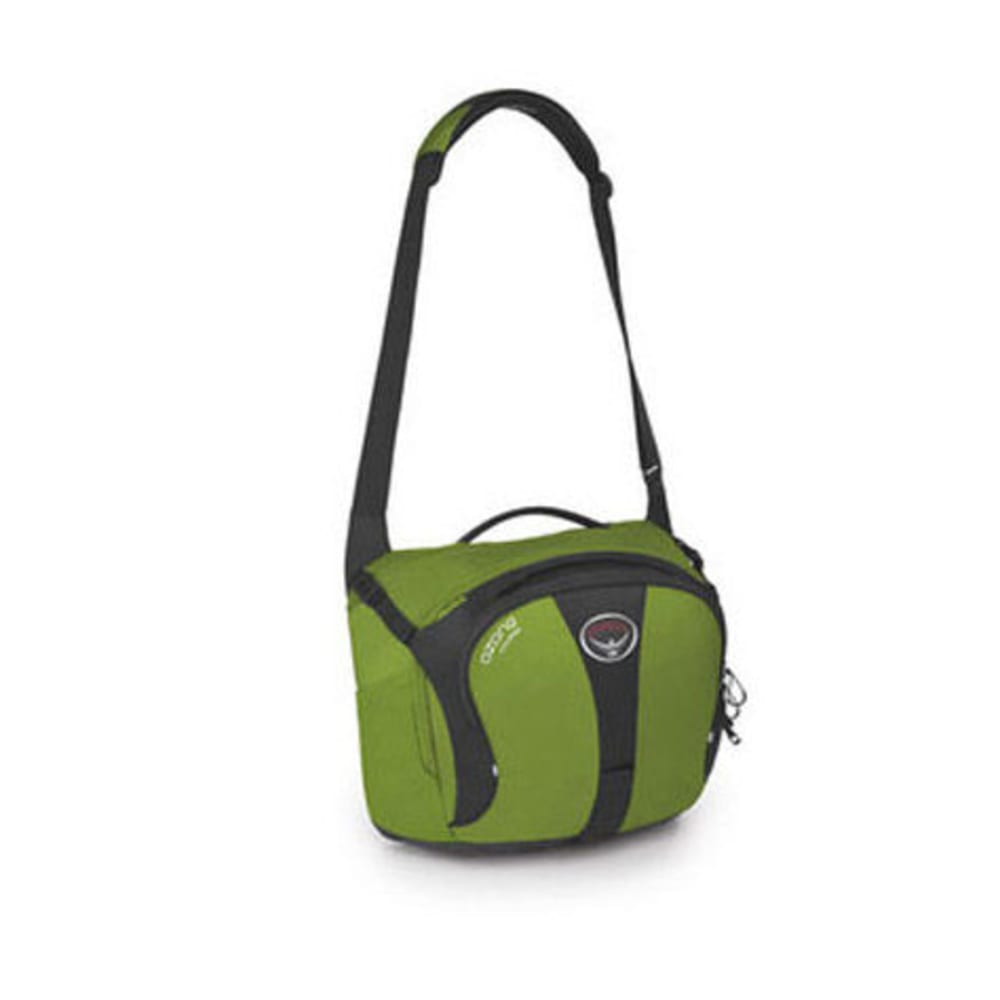 osprey ozone courier bag