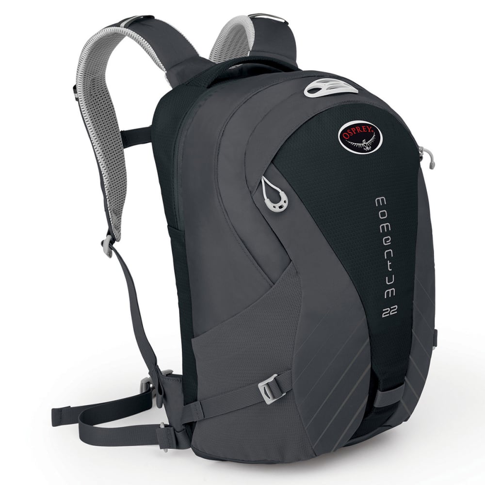 osprey momentum 22 pack