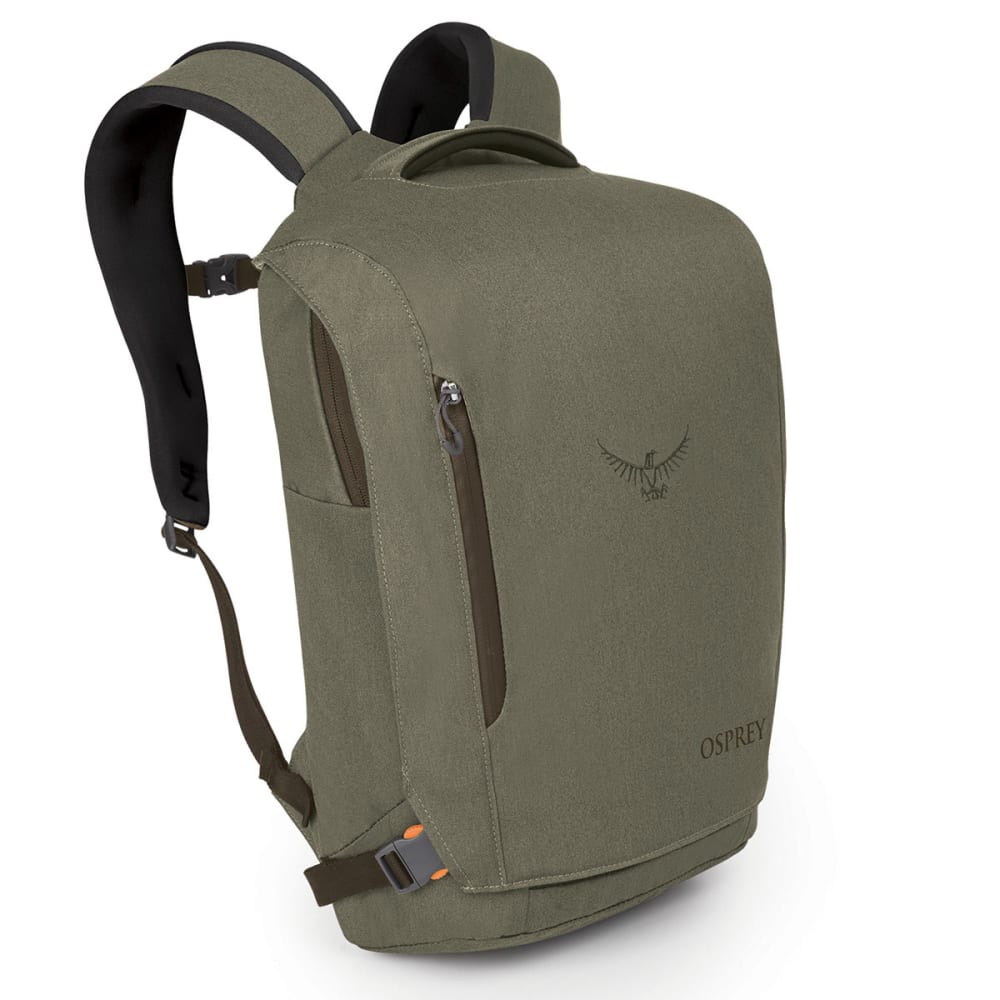 osprey packs cyber port daypack