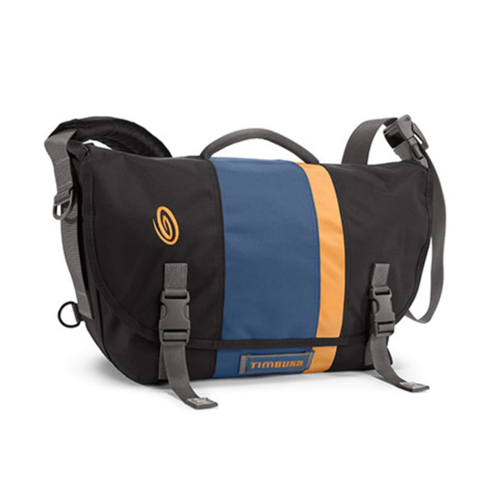 TIMBUK2 D-Lux Messenger Bag, Small - Eastern Mountain Sports