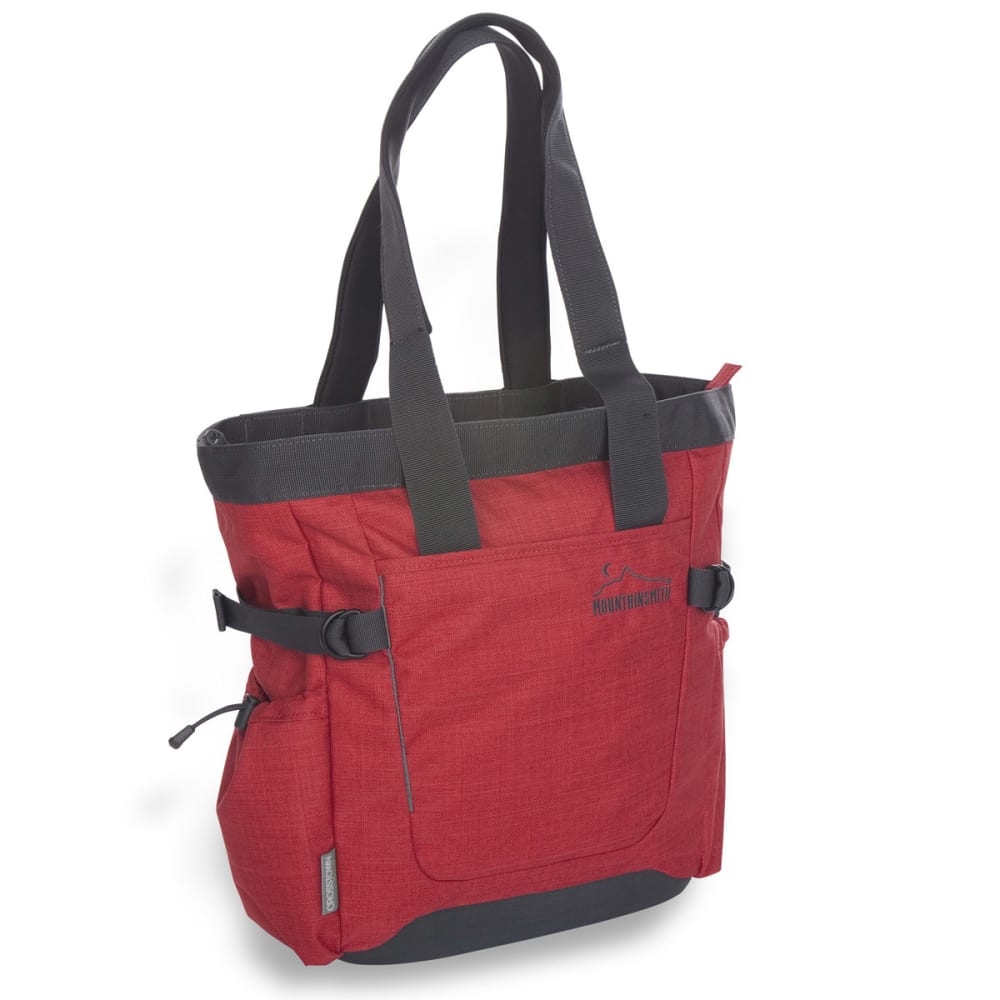 MOUNTAINSMITH Crosstown Tote Bag Eastern Mountain Sports