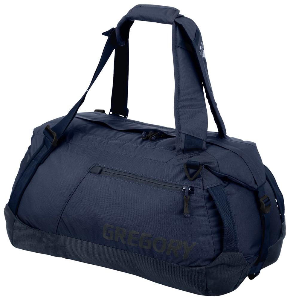 GREGORY STASH DUFFEL 65L