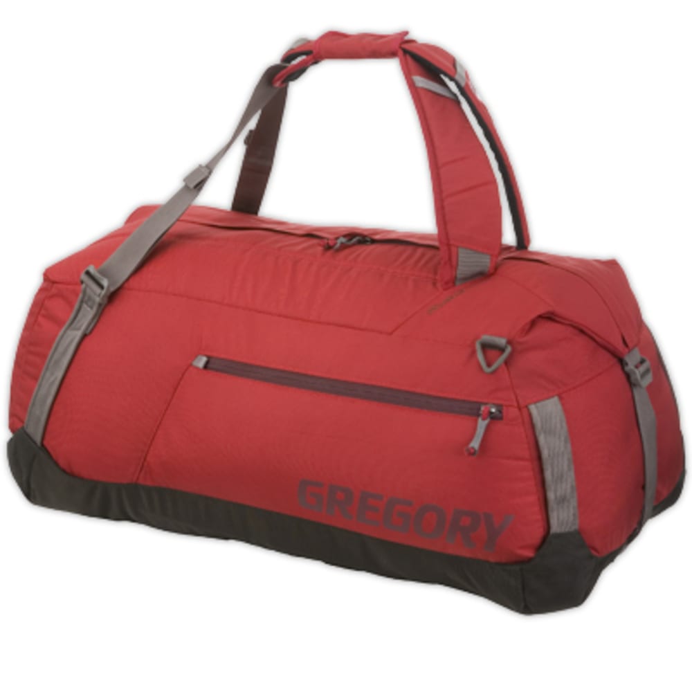 GREGORY STASH DUFFEL 65L