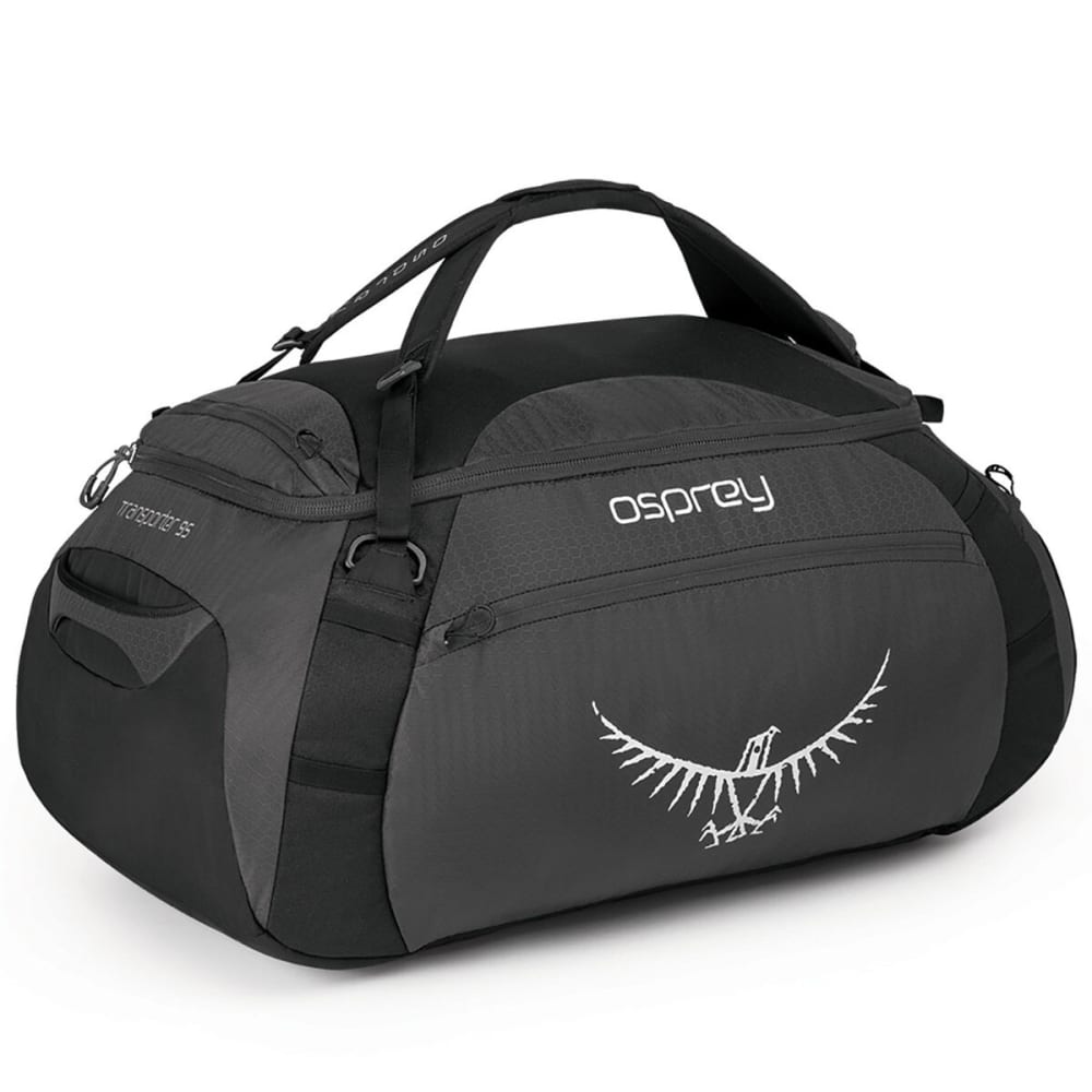 osprey transporter duffel 95