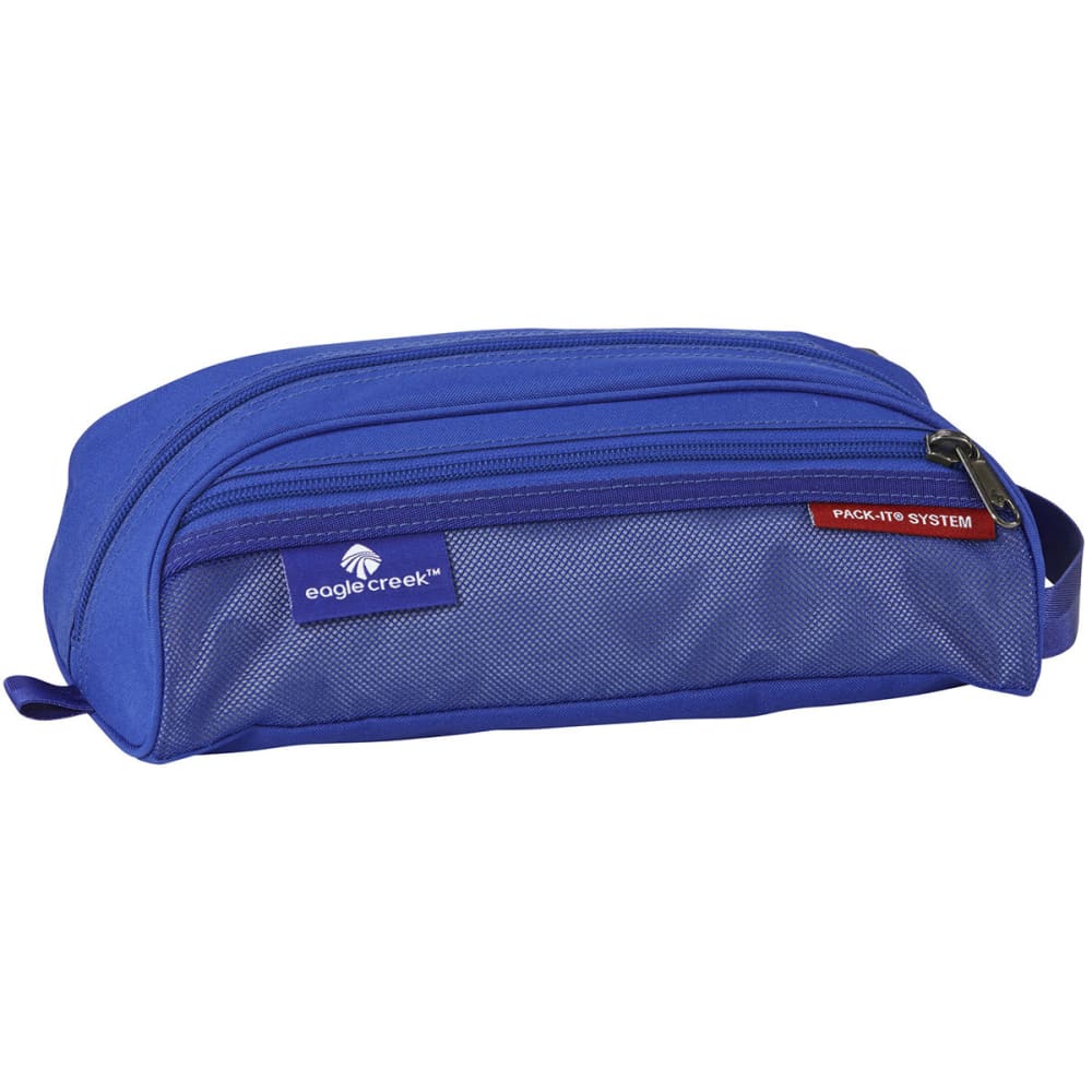 EAGLE CREEK Pack-It Quick Trip Toiletry Bag NO SIZE