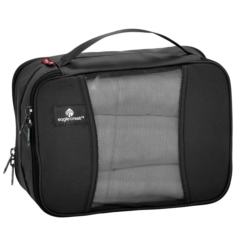EAGLE CREEK Pack-It Clean Dirty Half Cube NO SIZE