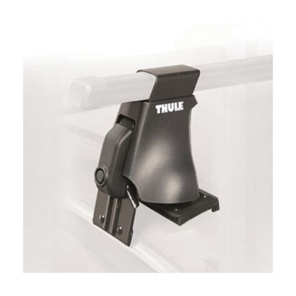 does thule sidekick fit on aero bars