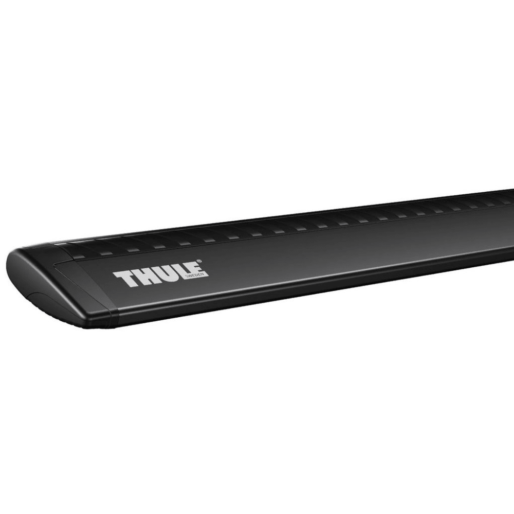 THULE Aeroblade ARB47B, 47 Inch Black (Pair) NO SIZE