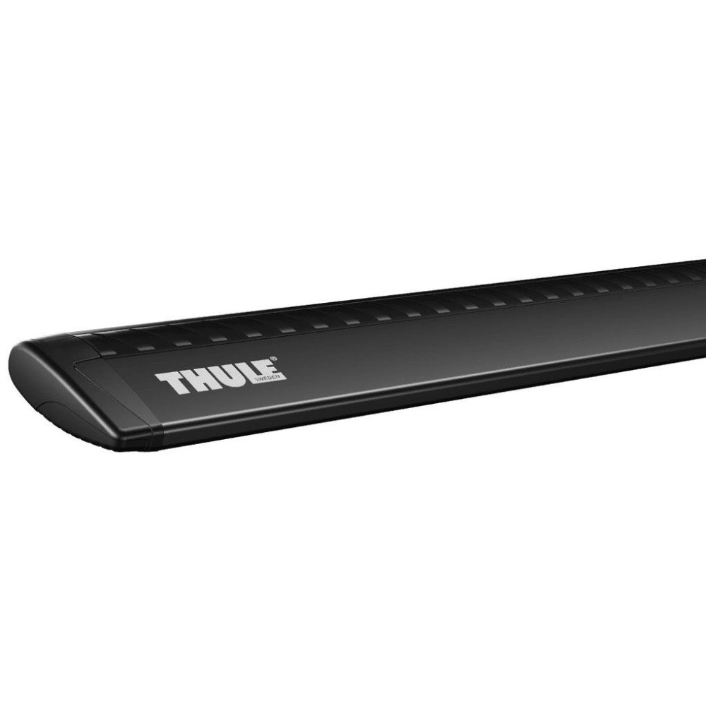 THULE Aeroblade ARB60B, 60 Inch Black (Pair) NO SIZE