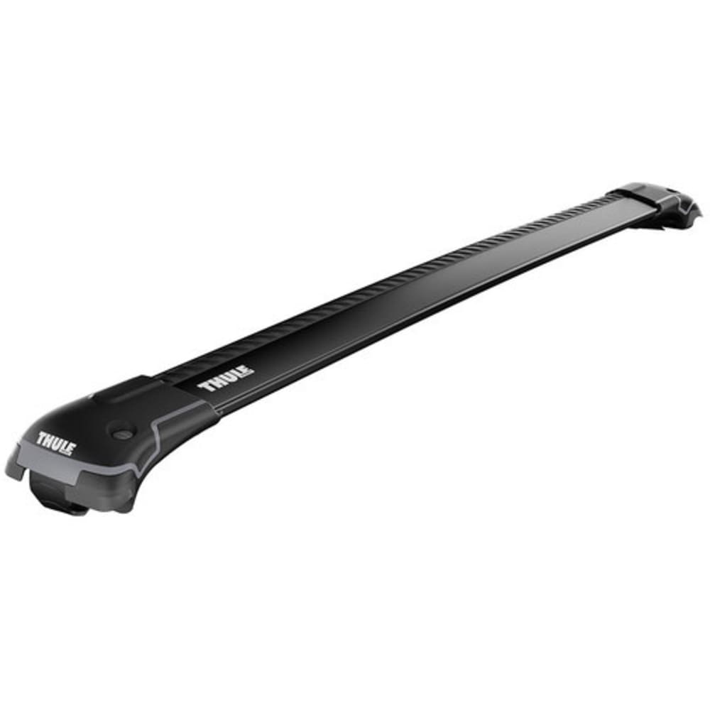 THULE Aeroblade Edge 7501B Raised Rail, Small Black (1 Bar) S