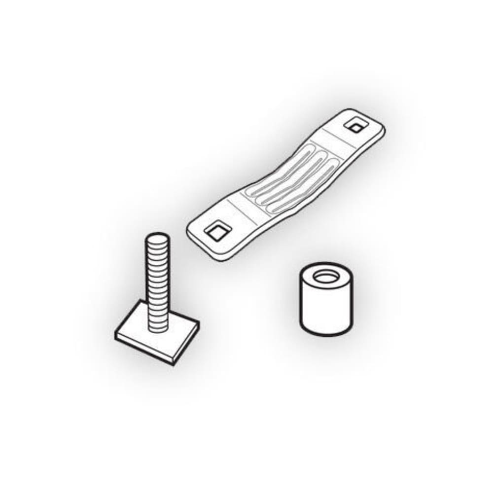 THULE 517, 518 Xadapt9 Adapter NA