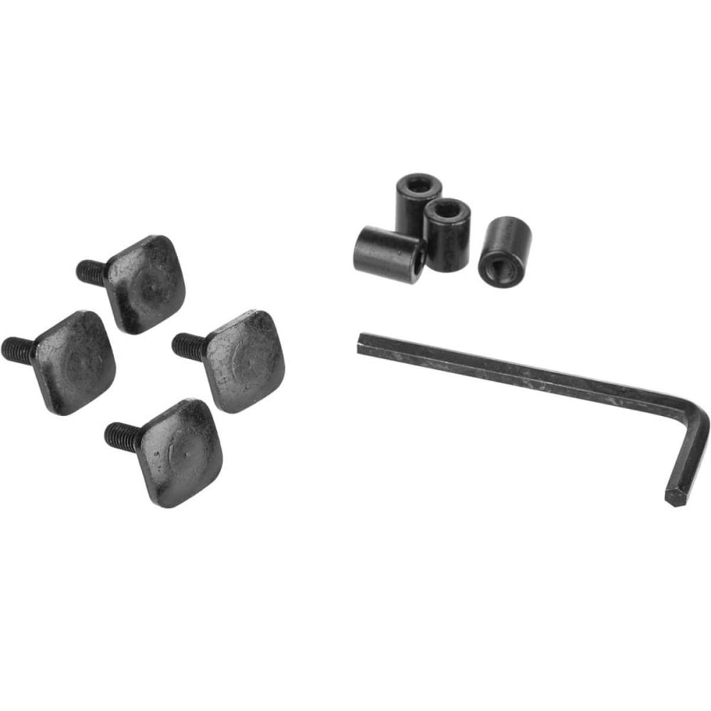 THULE Xadapt 12 Adapter Kit NO SIZE